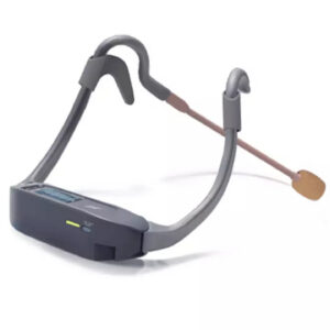 JTS HW-3 - Universal UHF Headset Microphone 614–650 MHz