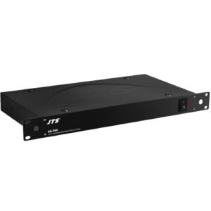 JTS UA-960 - UHF Full Range Antenna Splitter