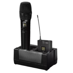 JTS RU-850CH-2 - Charger for RU-850LTH/RU-850LTB