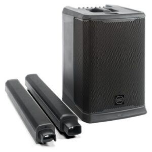 PowerWorks MERCURY-12A PRO - 12″ Column Speaker System