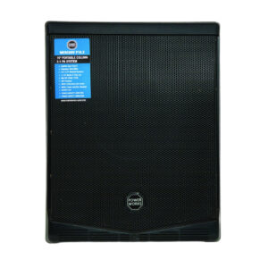 PowerWorks MERCURY P10.2 - Portable PA System