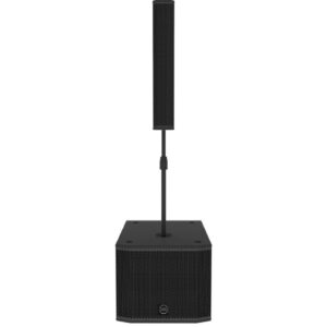 PowerWorks POWER-18A - 18” Column Speaker System (2 CTNS)