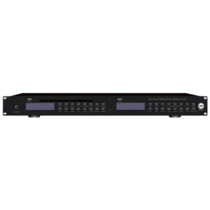 PowerWorks PW-2CMP - 2-Channel