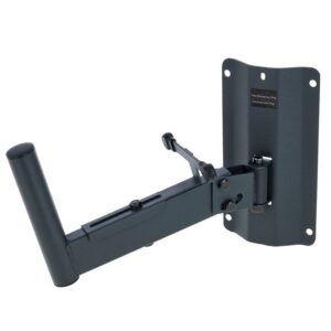 Powerworks WB100 Speaker Wall Mount Bracket