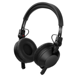 Pioneer HDJ-CX – Professional On-Ear DJ Headphones