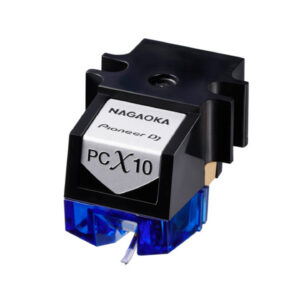 Pioneer PC-X10 – Professional DJ Cartridge for PLX-1000