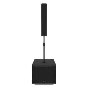 PowerWorks POWER-15A - 15” Column Speaker System (2 CTNS)