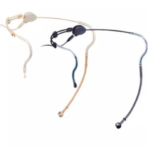 JTS CM-214iBCS - Lightweight Neckband Microphone 3.5mm
