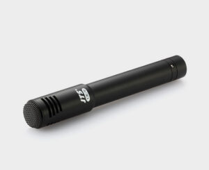 JTS TX-9 - Cardioid Condenser Instrument Microphone